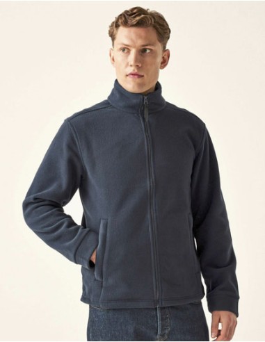 REG-TRF582-Thor 350 Fleece Jacket
